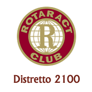 Rotaract - Distretto 2100