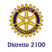 Rotary International - Distretto 2100